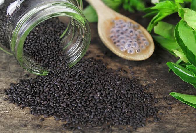 بذور الريحان